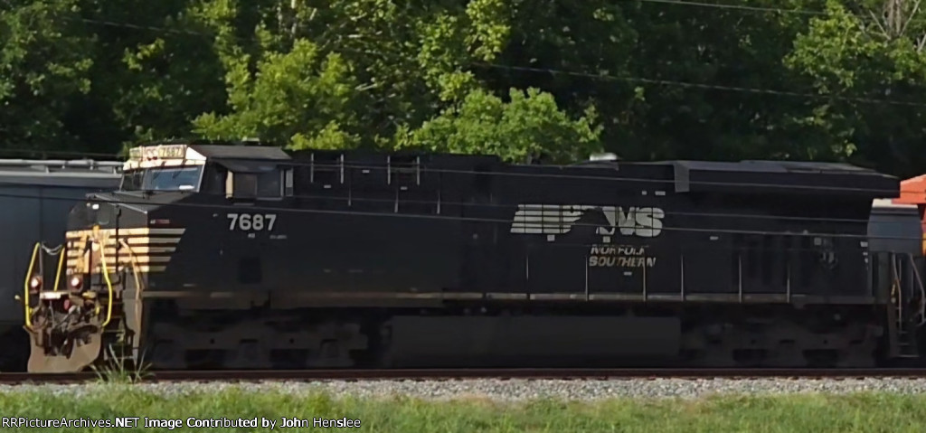 NS 7687